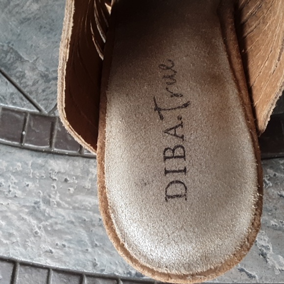 DIBA.True Sandles - Picture 5 of 9